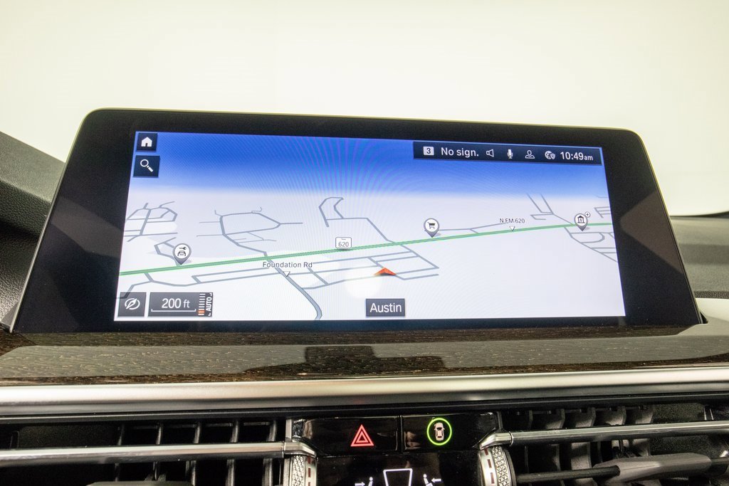 Used 2023 BMW X3 sDrive30i w/ Convenience Package image 23