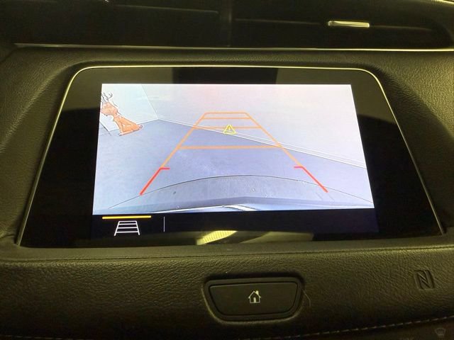 Used 2019 Cadillac XT4 Premium Luxury image 22