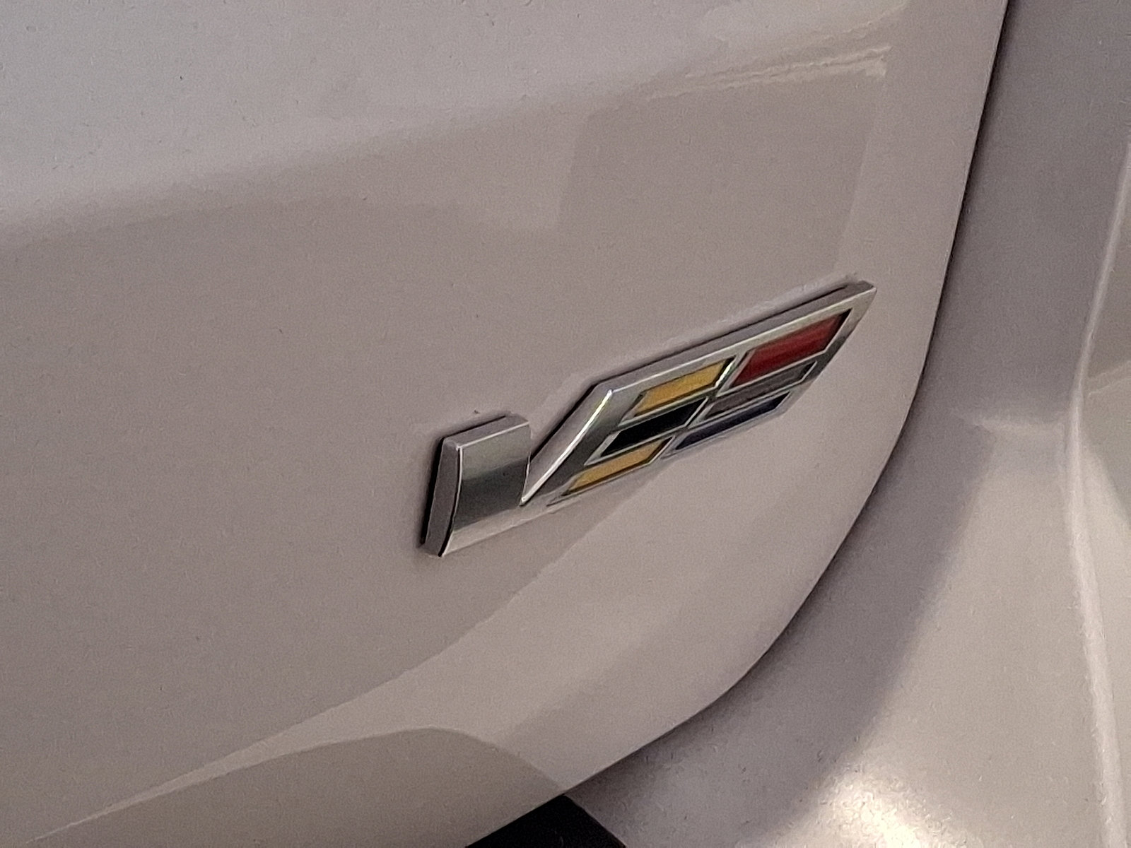 Used 2024 Cadillac Escalade V w/ LPO, Floor Liner Package image 30