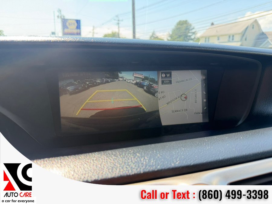 Used 2016 Lexus GS 350 AWD w/ Premium Package image 27