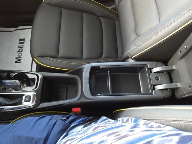 New 2025 Chevrolet TrailBlazer ACTIV w/ Convenience Package image 61