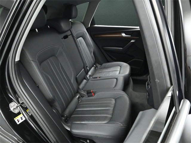 Used 2023 Audi Q5 2.0T Premium Plus image 18