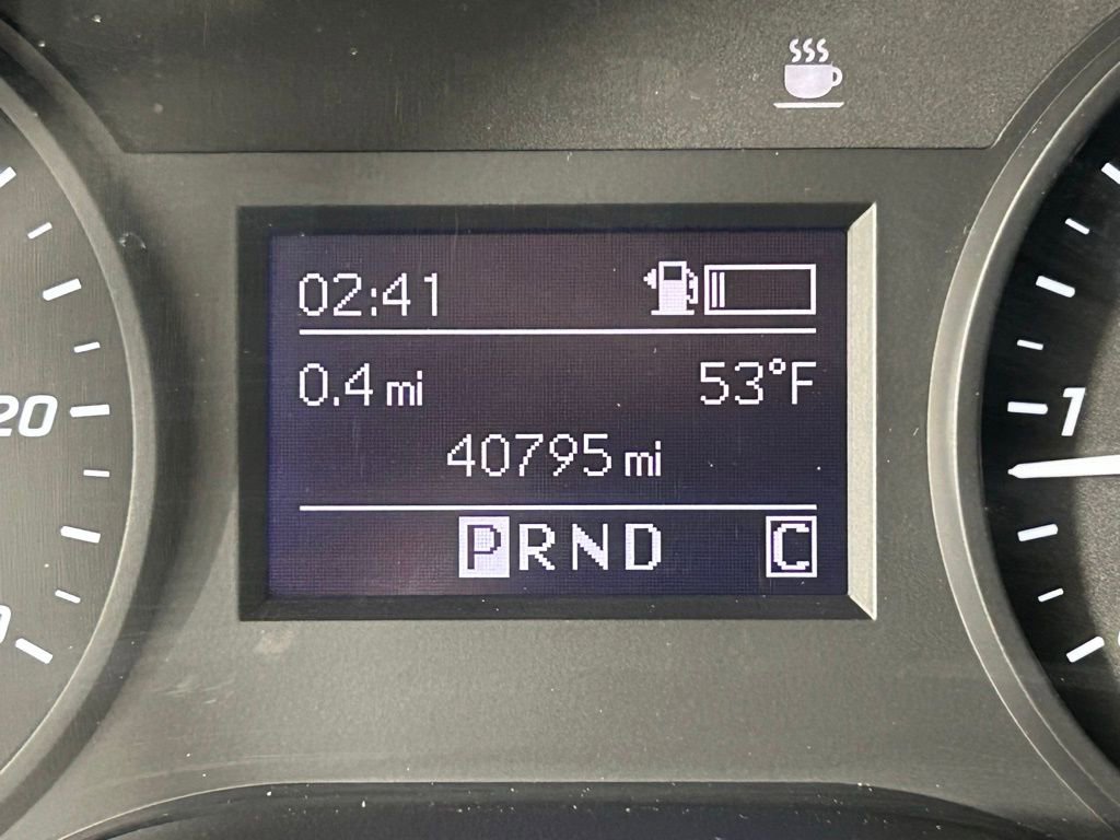 Used 2022 Mercedes-Benz Metris image 20