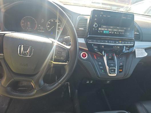 Used 2025 Honda Odyssey Sport-L image 12