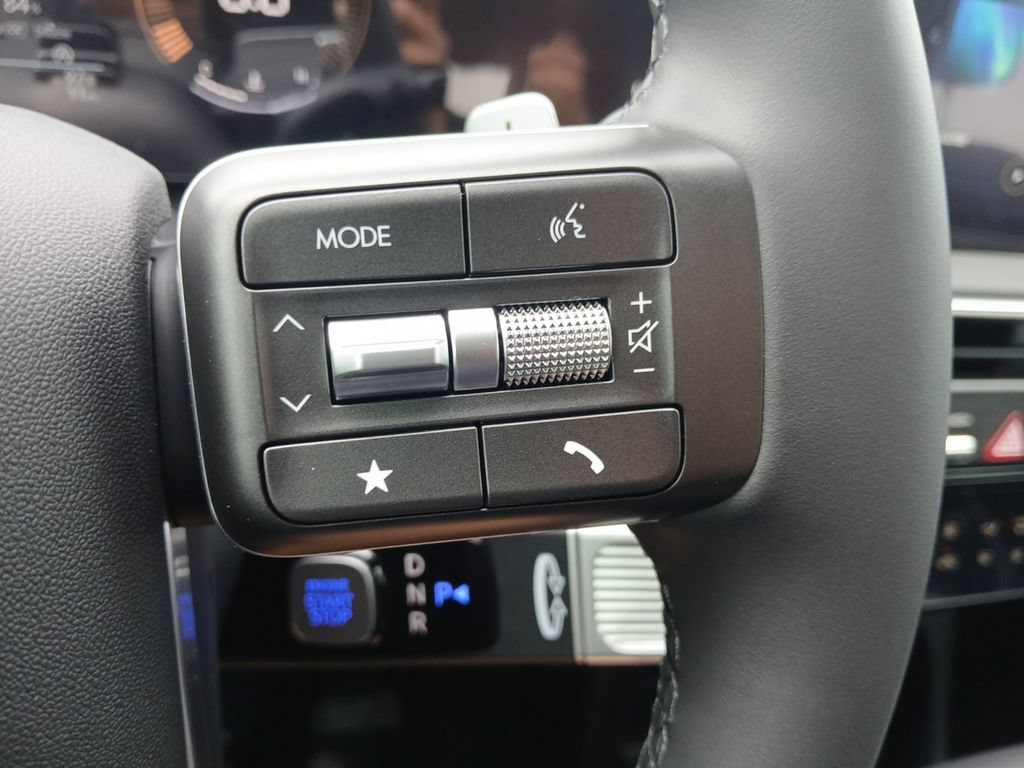 New 2026 Hyundai Palisade SE FWD image 18