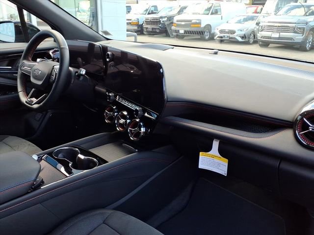 Used 2025 Chevrolet Blazer EV RS image 18