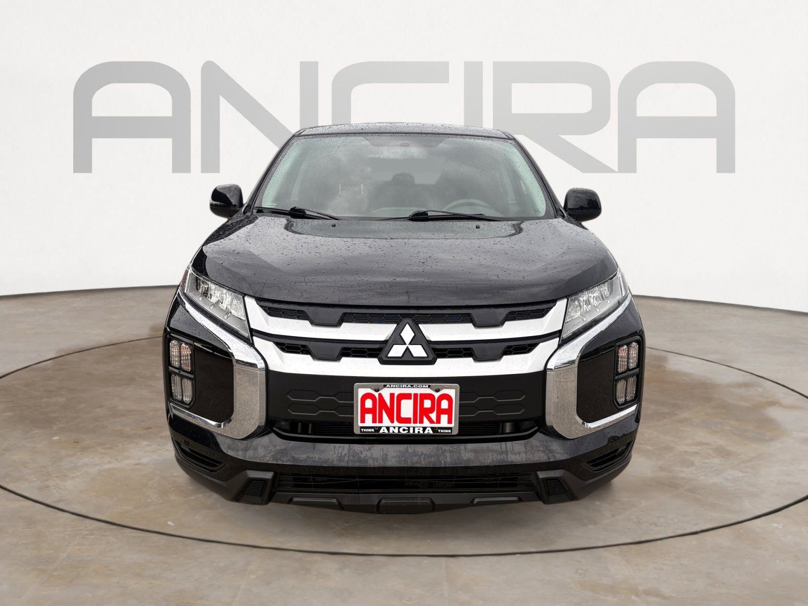 Used 2020 Mitsubishi Outlander Sport ES FWD image 5
