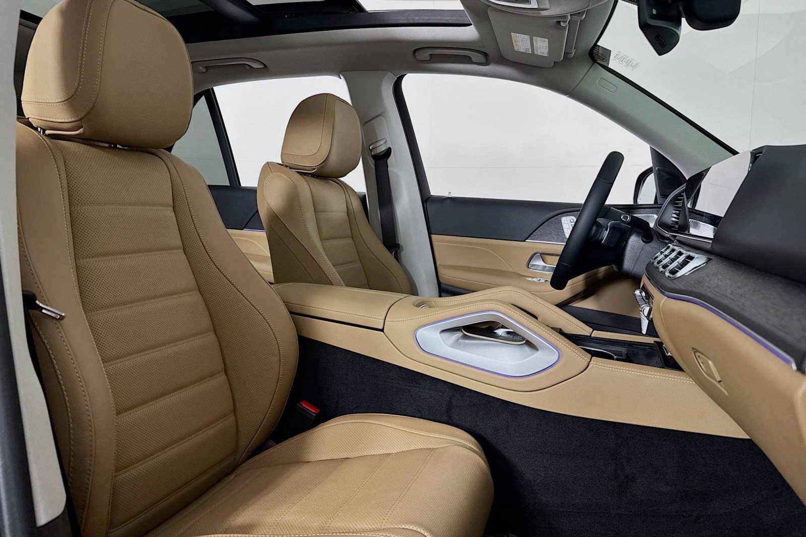 New 2026 Mercedes-Benz GLE 450 4MATIC image 6