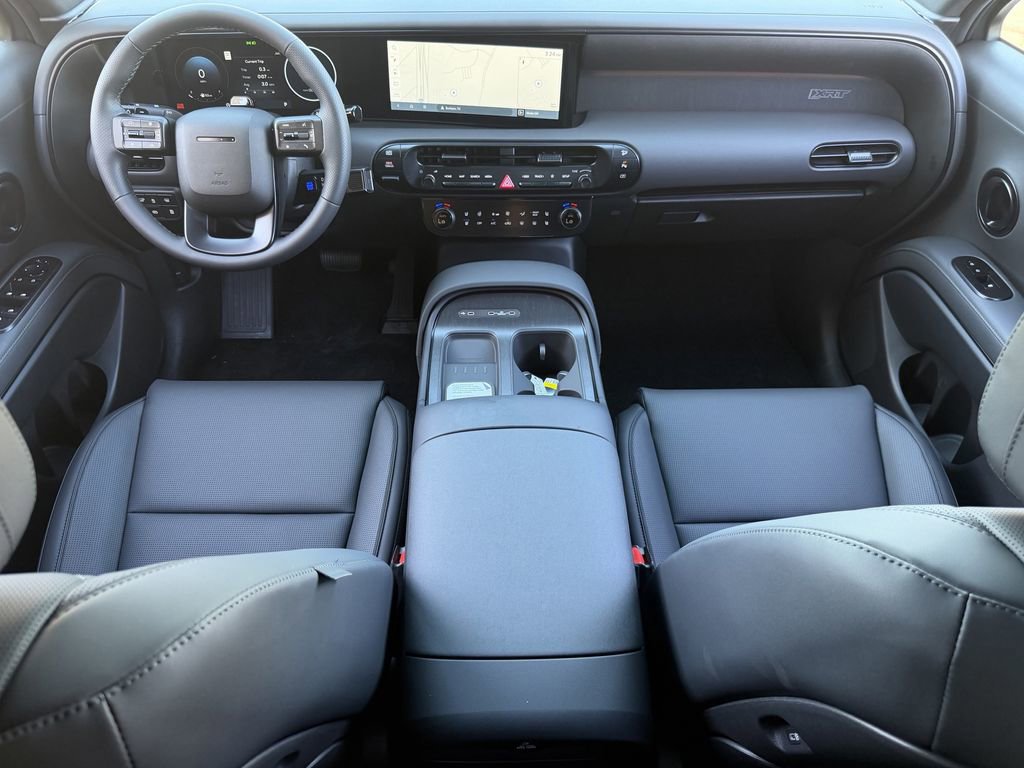 New 2026 Hyundai Palisade XRT Pro image 12