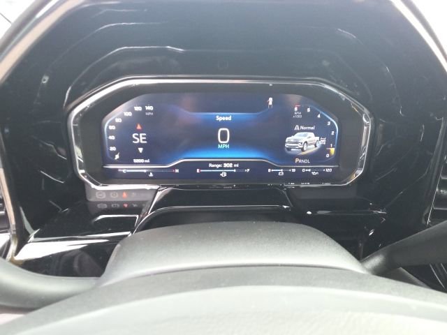 Used 2025 Chevrolet Silverado 1500 RST w/ Rally Edition image 15