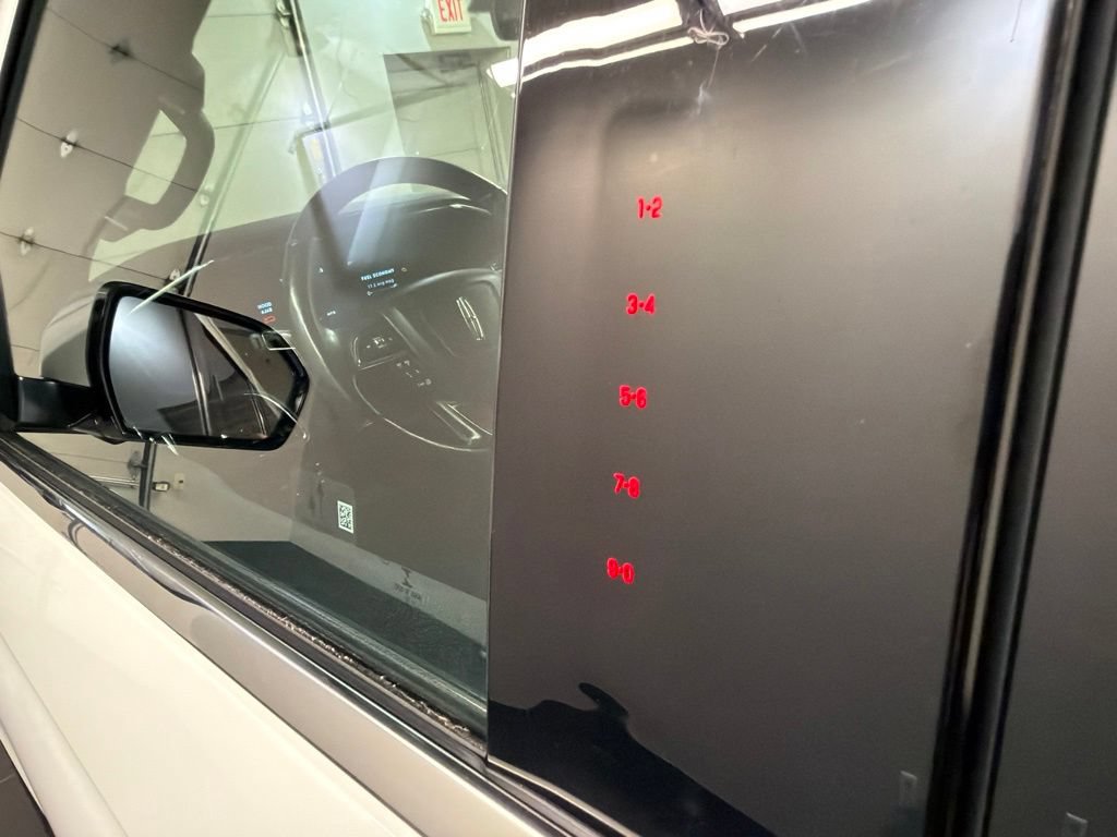 Certified 2021 Lincoln Navigator Reserve AWD/4WD image 32