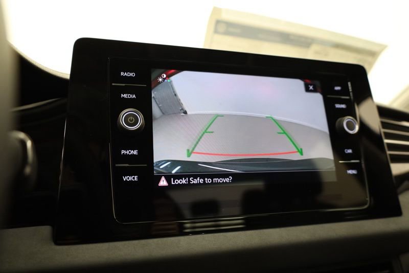 New 2026 Volkswagen Jetta SE image 20