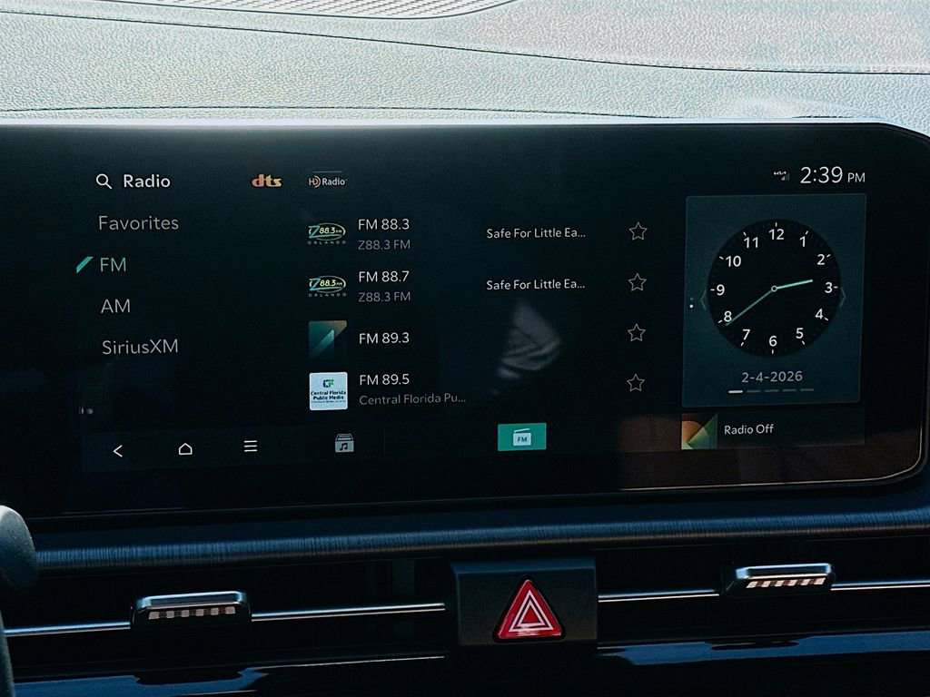 Certified 2026 Kia Sportage X-Line image 14