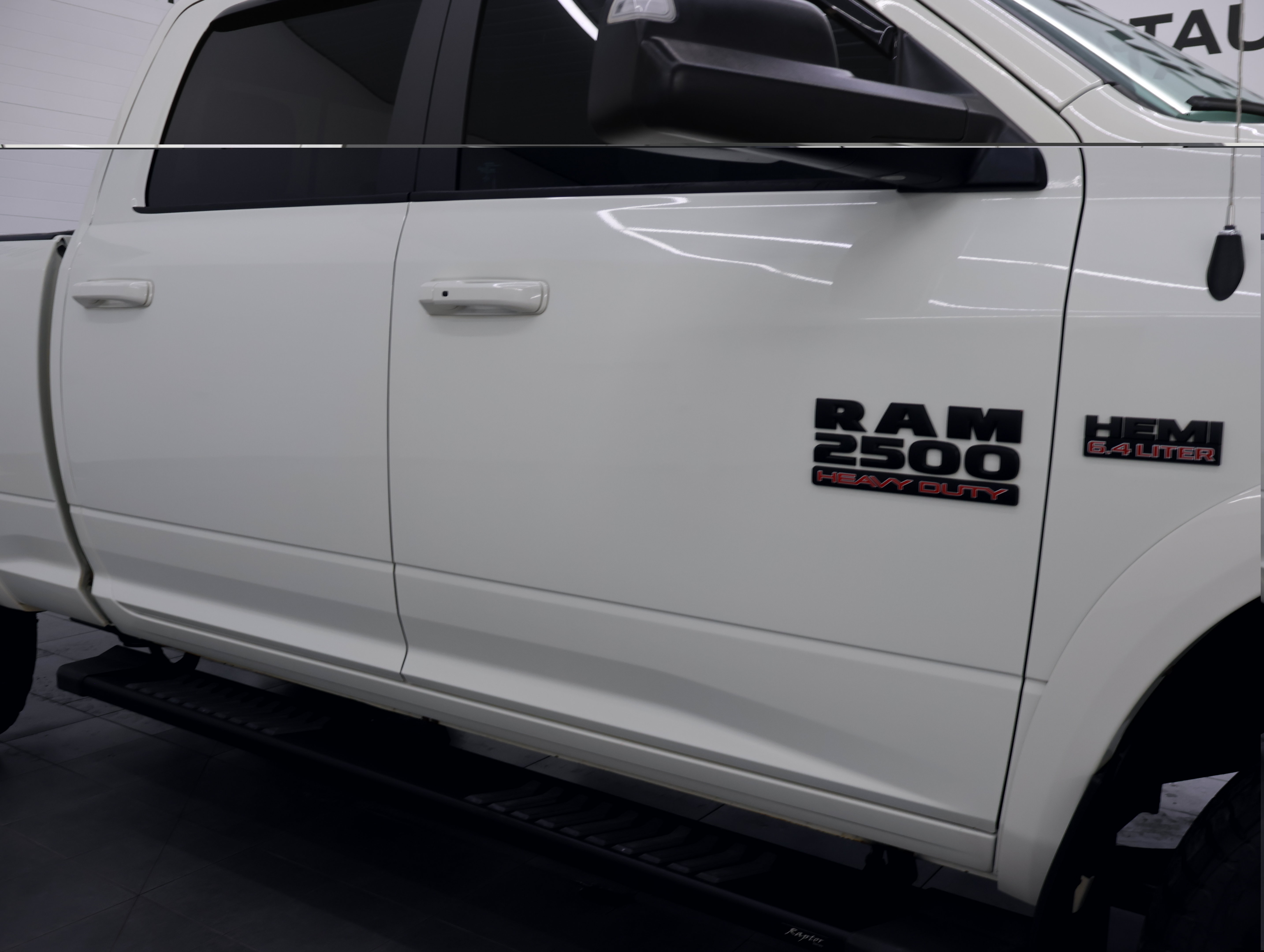 Used 2017 RAM 2500 Laramie w/ Sport Appearance Group AWD/4WD image 24