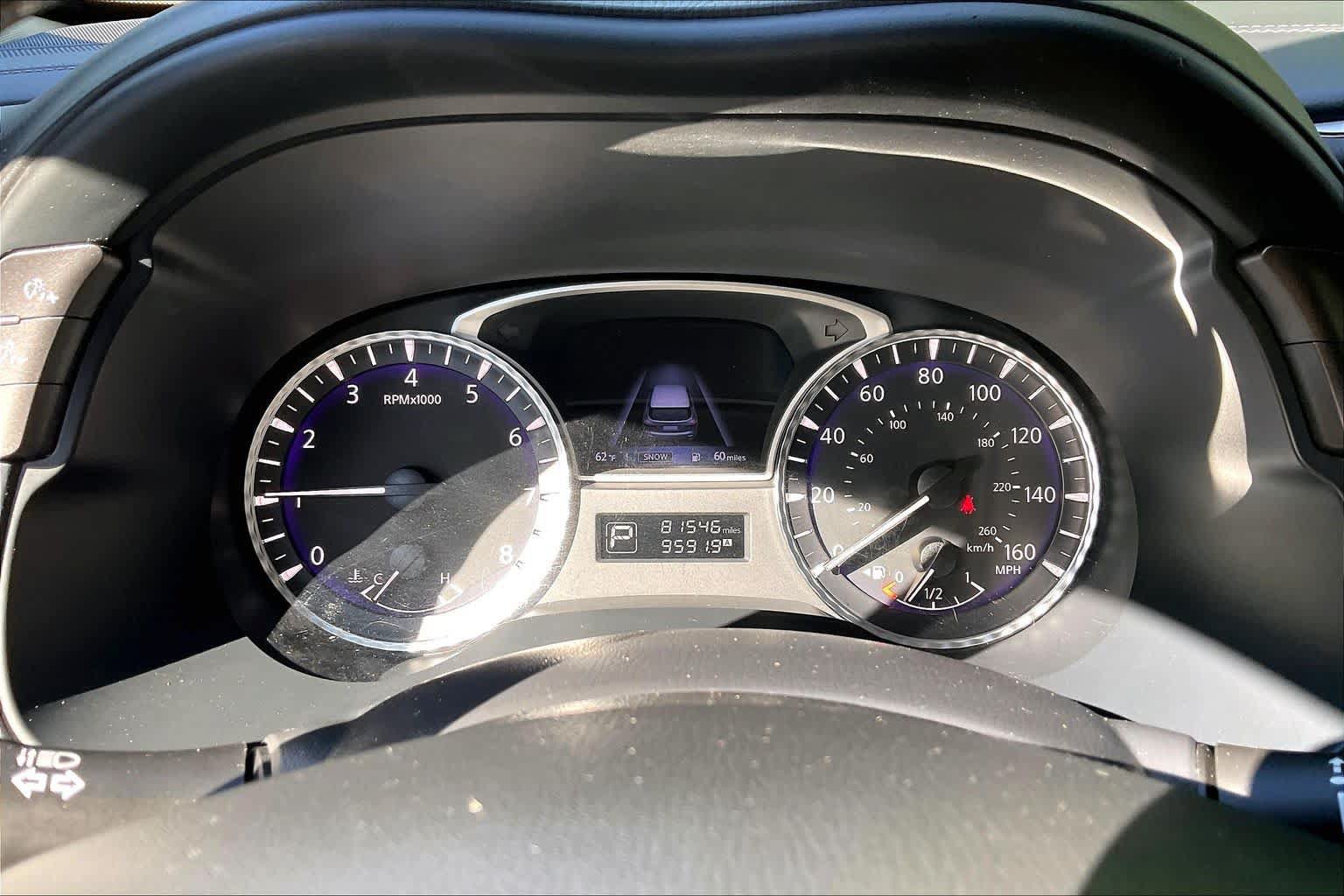 Used 2020 INFINITI QX60 Luxe AWD/4WD image 28