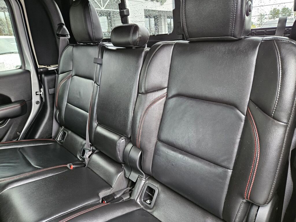 Used 2020 Jeep Gladiator Rubicon image 19