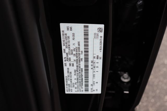 Used 2026 Ford F250 Lariat AWD/4WD image 40