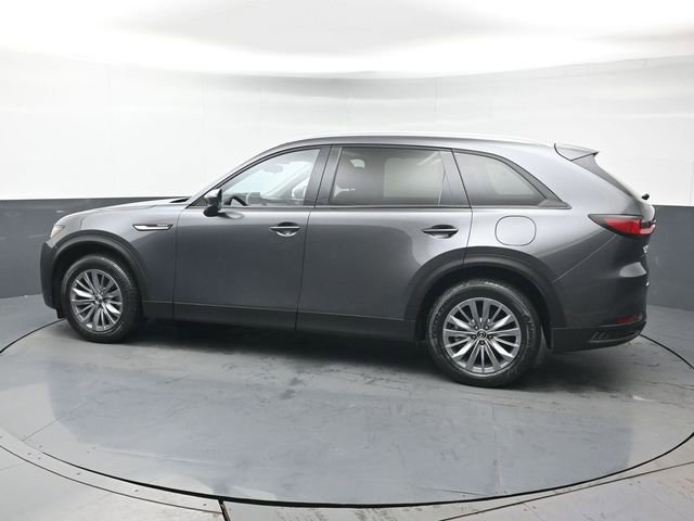 Certified 2024 MAZDA CX-90 Plug-In Hybrid w/ Preferred image 3