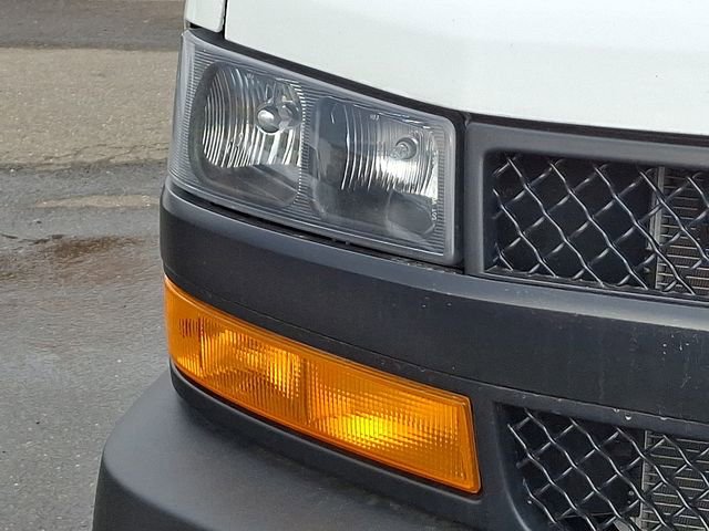 New 2025 Chevrolet Express 3500 w/ Power Convenience Package RWD image 5