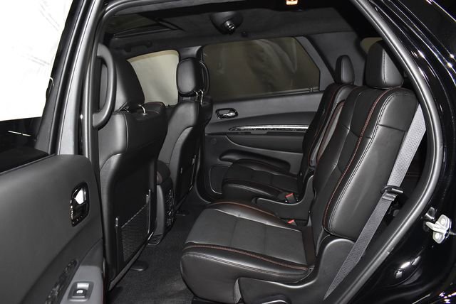 New 2026 Dodge Durango GT image 30
