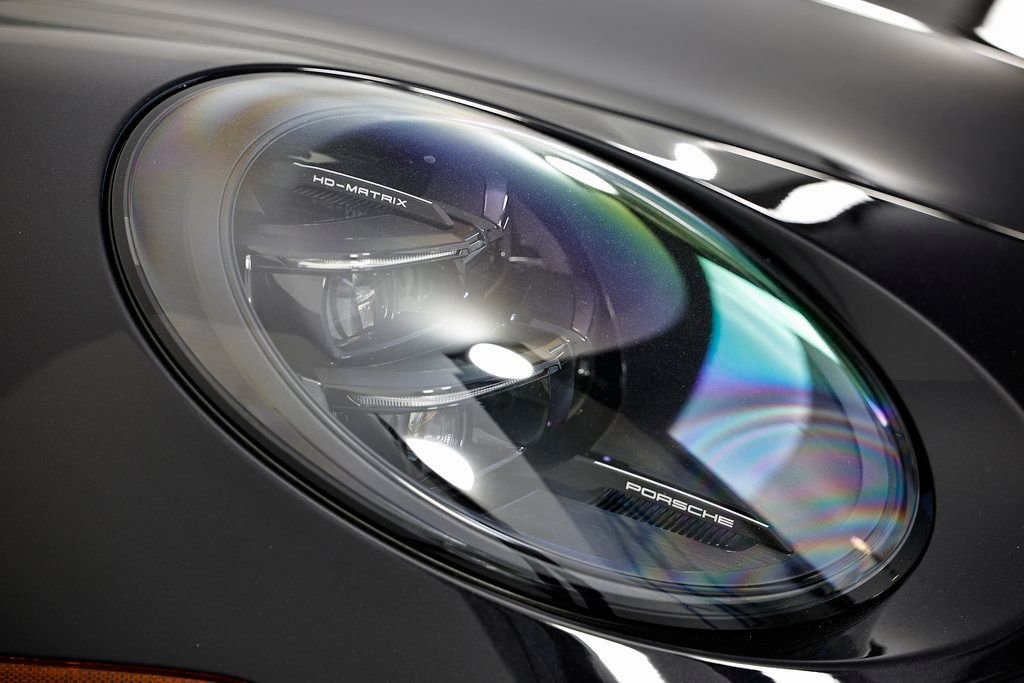 Certified 2026 Porsche 911 Carrera GTS image 20