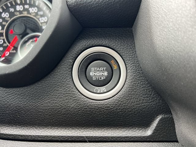 Used 2022 RAM 4500 Tradesman RWD image 17