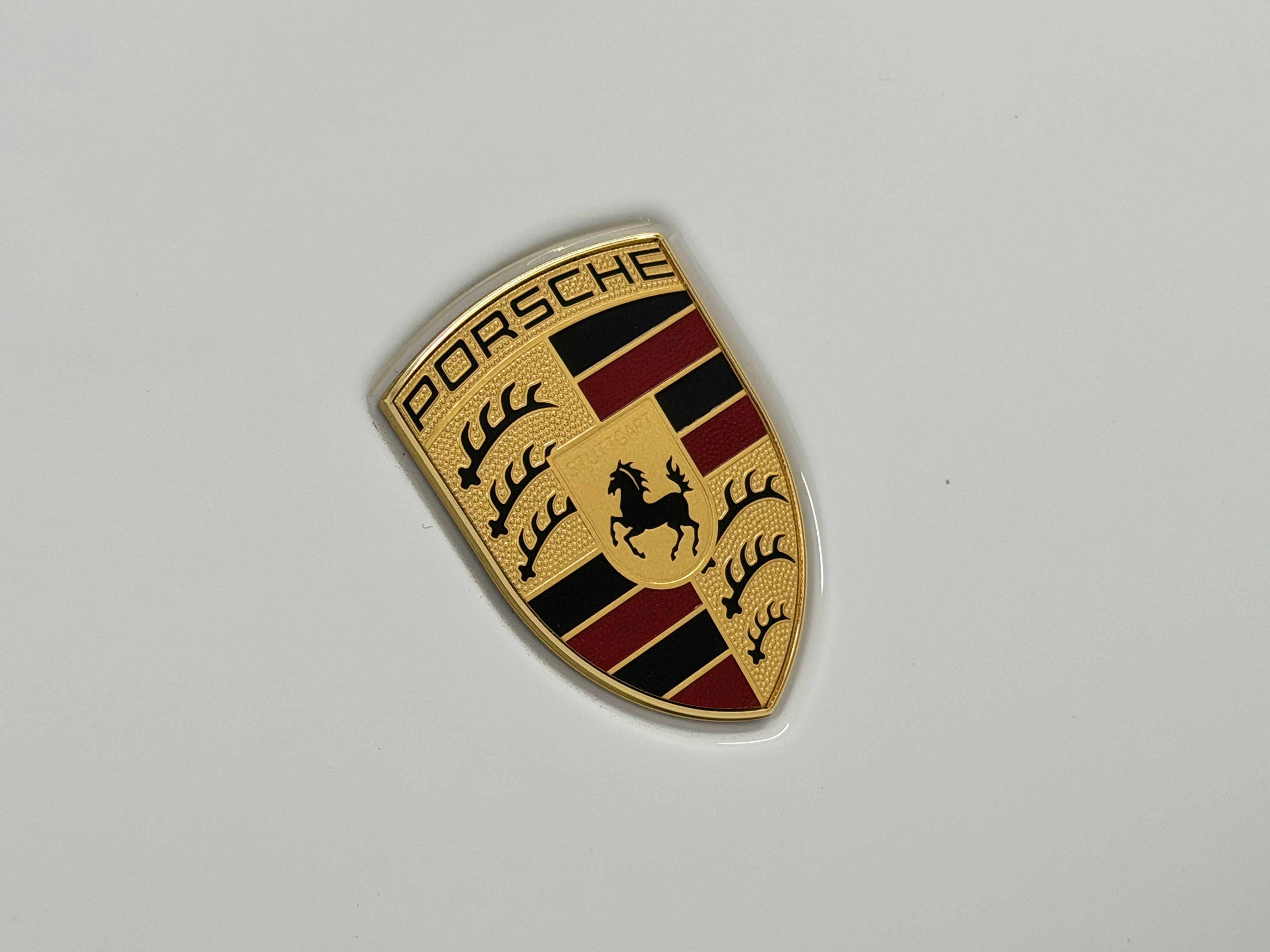 New 2026 Porsche Macan image 65