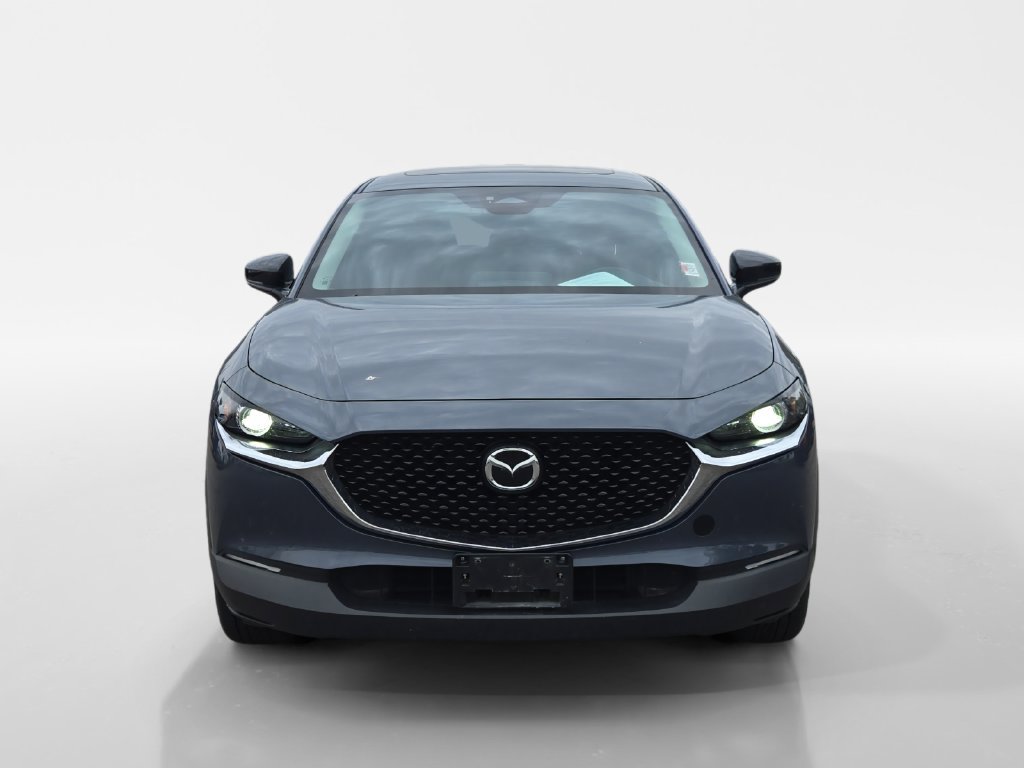 Used 2024 MAZDA CX-30 AWD 2.5 S w/ Preferred Package image 8