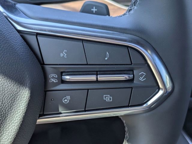 New 2026 Chevrolet Tahoe High Country image 16