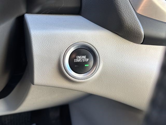 Certified 2019 GMC Terrain Denali w/ Driver Alert Package II image 17