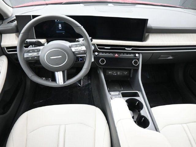 New 2026 Hyundai Sonata SEL FWD image 13