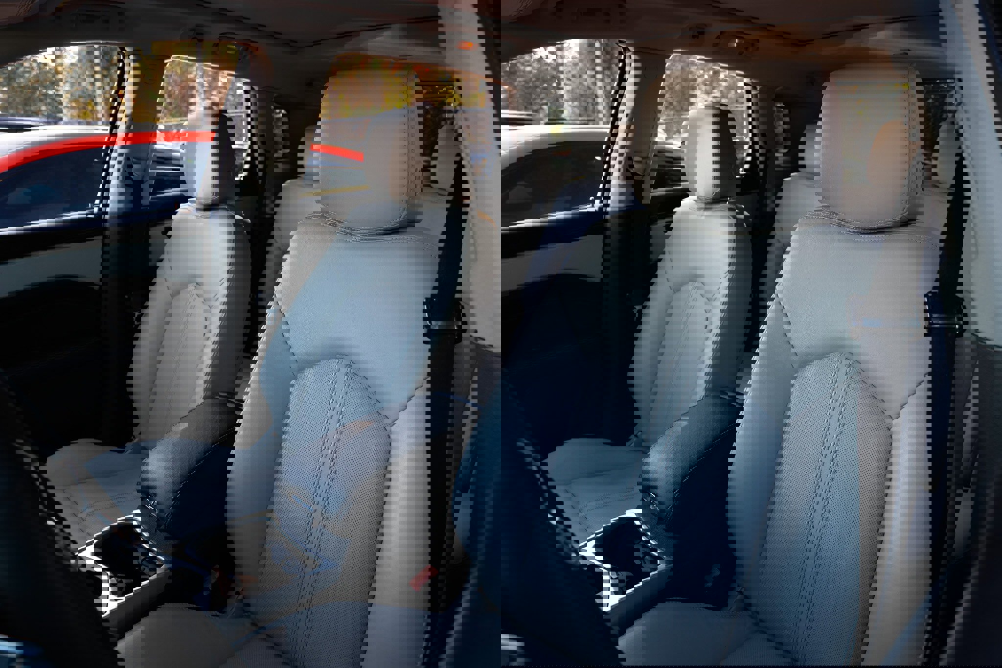 Used 2013 Cadillac SRX Performance w/ Driver Awareness Package image 9