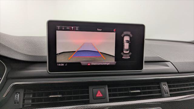 Used 2018 Audi S4 Prestige w/ Prestige Package AWD/4WD image 29