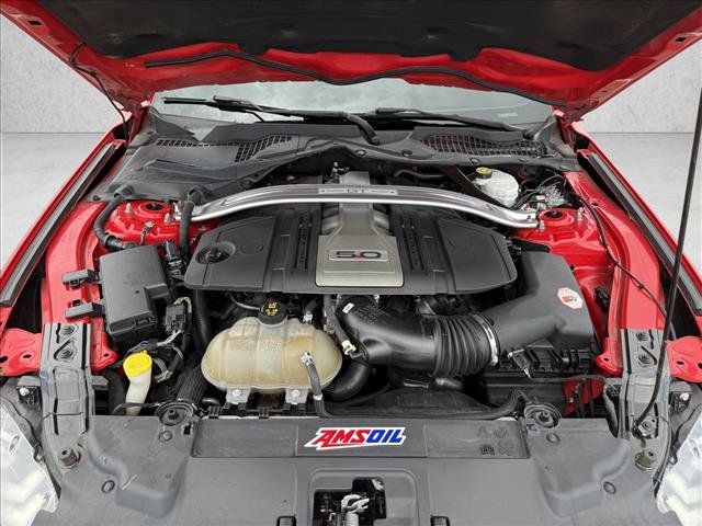 Used 2019 Ford Mustang GT Premium RWD image 19