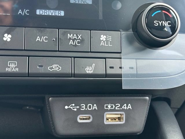 New 2026 Subaru Outback Premium AWD/4WD image 18
