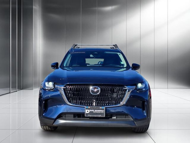 Certified 2025 MAZDA CX-90 3.3 Turbo w/ Preferred Package image 21