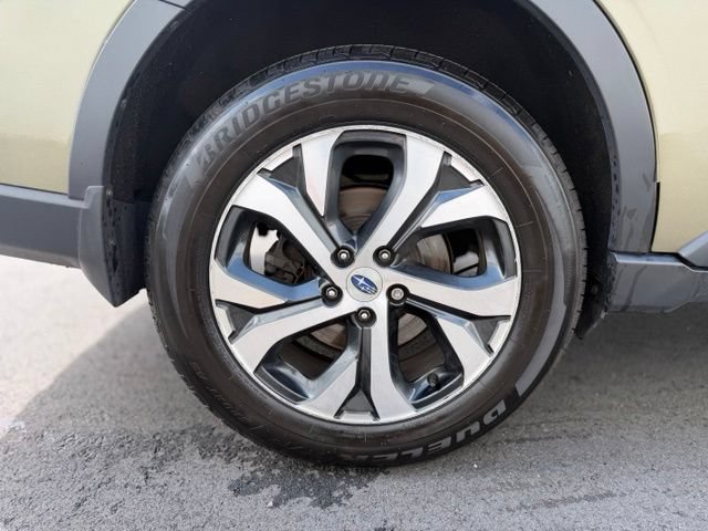 Used 2020 Subaru Outback Limited XT AWD/4WD image 31
