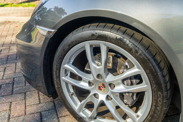 Used 2014 Porsche Cayman RWD image 67