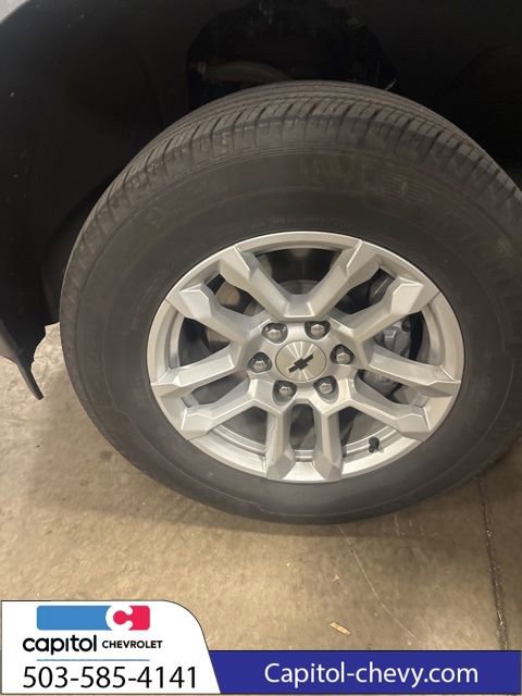 Used 2024 Chevrolet Silverado 1500 RST w/ Convenience Package II image 15