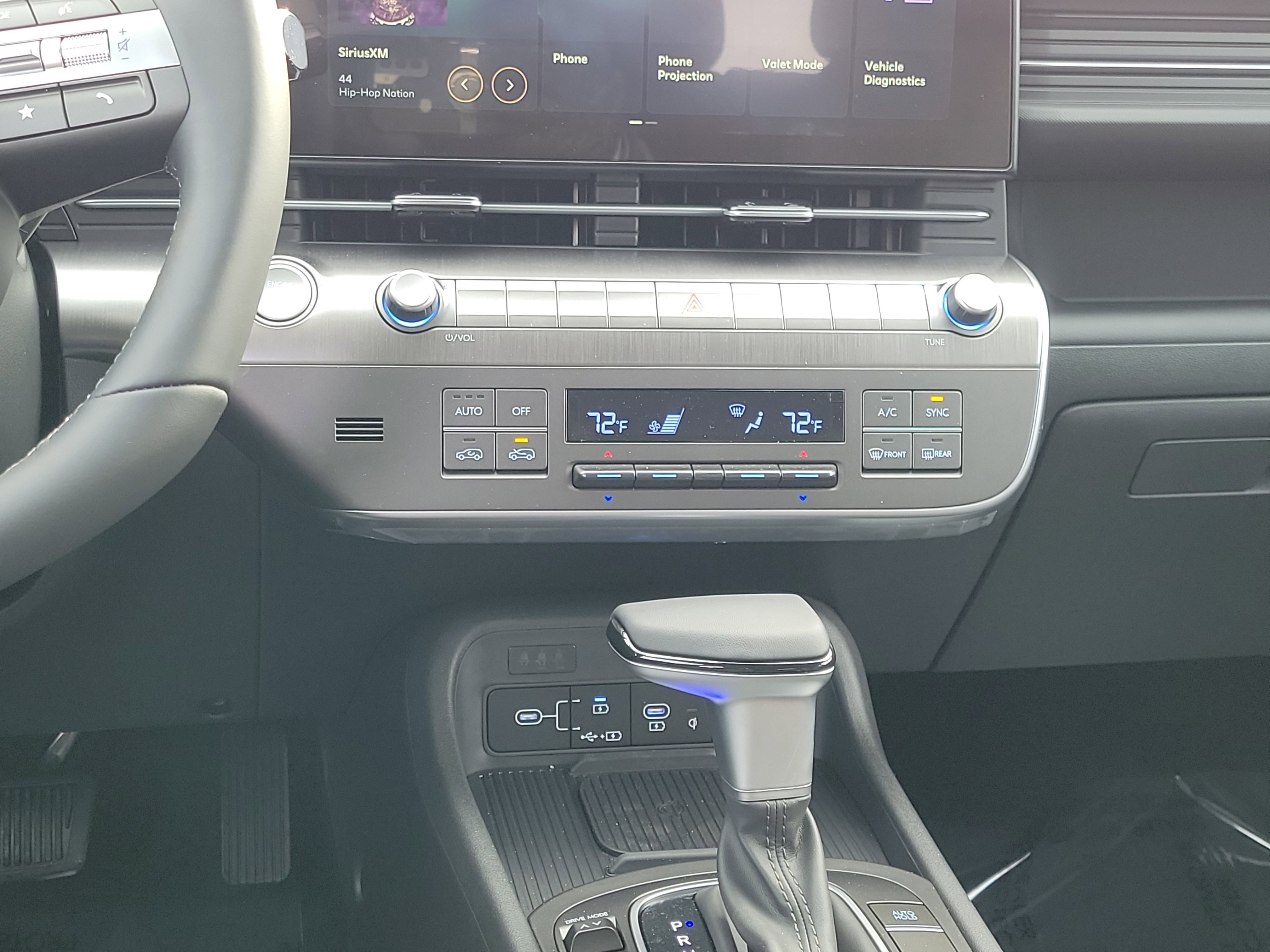 New 2026 Hyundai Kona SEL Sport image 11