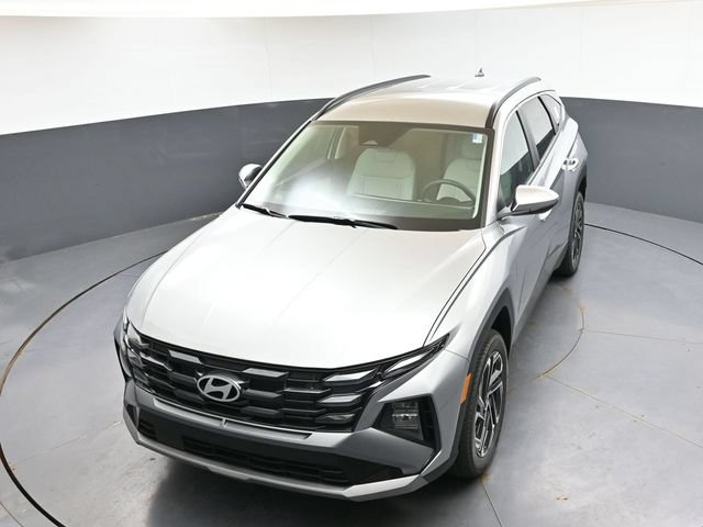 New 2026 Hyundai Tucson SEL Plus AWD/4WD image 46