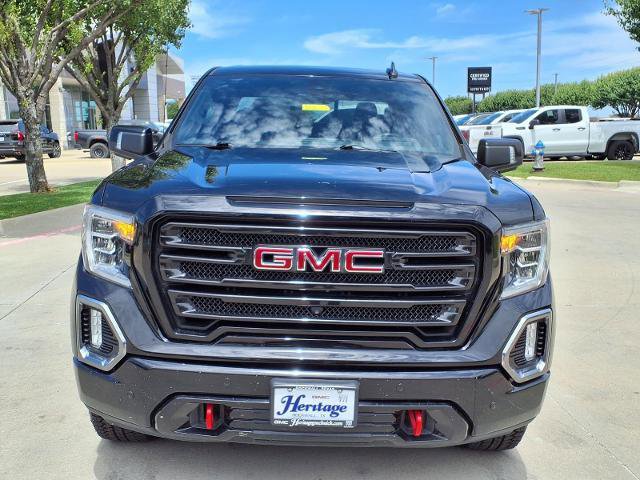 Used 2019 GMC Sierra 1500 AT4 w/ AT4 Premium Package AWD/4WD image 24