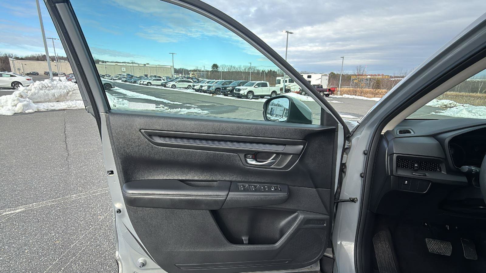 Certified 2023 Honda CR-V LX image 26