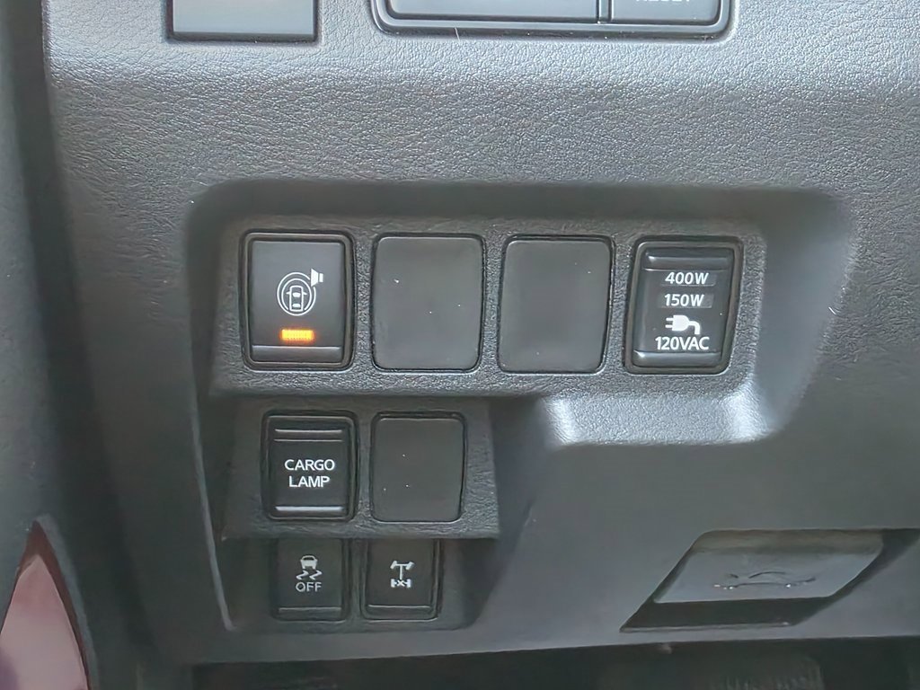 New 2026 Nissan Frontier PRO-4X image 27