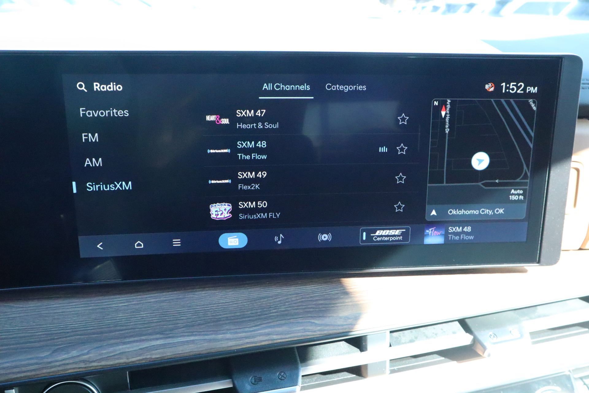 New 2026 Hyundai Santa Fe Calligraphy image 13