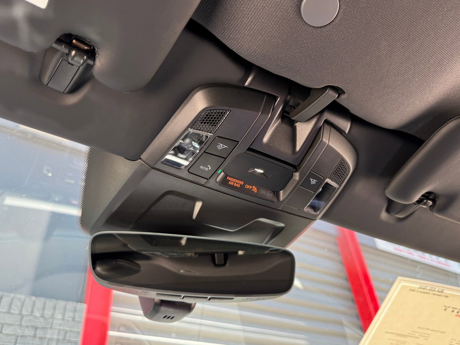 Used 2026 Porsche 911 Targa 4 GTS image 45