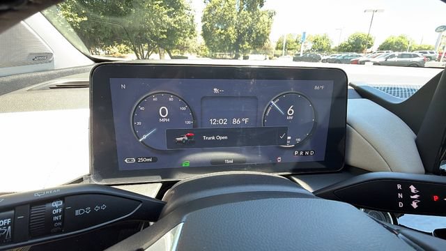 New 2026 Honda Prologue Touring image 29