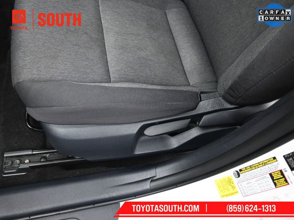 Certified 2025 Toyota Camry LE image 26