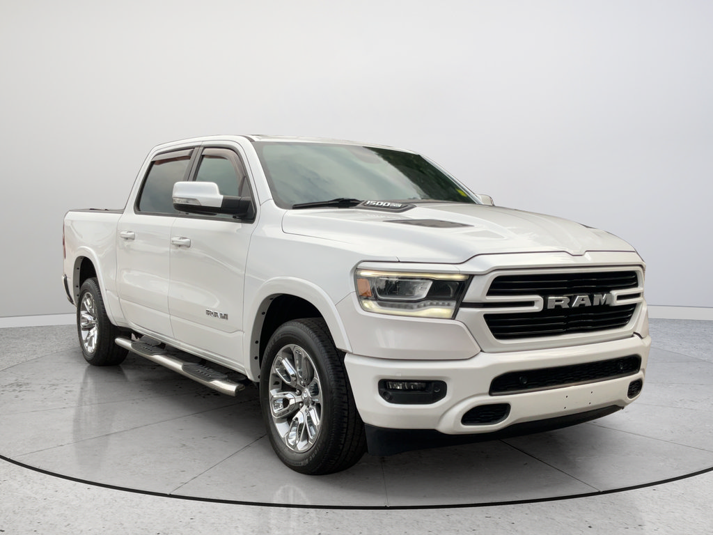 Used 2019 RAM 1500 Laramie