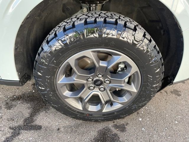 Used 2023 Ford Maverick XLT w/ Equipment Group 300A Standard image 31